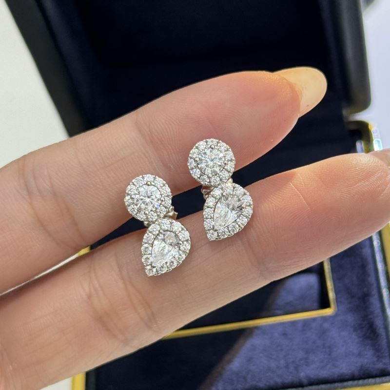 Debeers Earrings